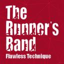The Runner's Band logo